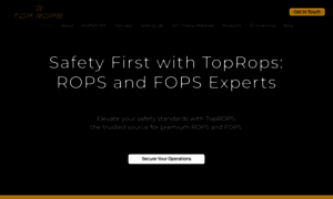 Toprops.com thumbnail