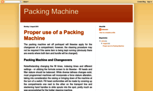 Tops-packing-machine.blogspot.com thumbnail