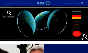 Topsa.com.pe thumbnail