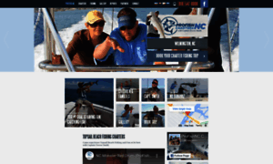 Topsailbeachfishing.com thumbnail