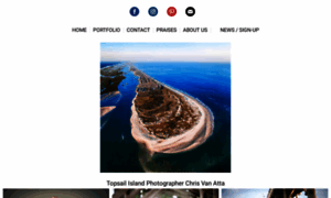 Topsailbeachphotographers.com thumbnail