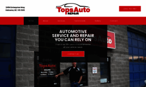 Topsauto.ca thumbnail