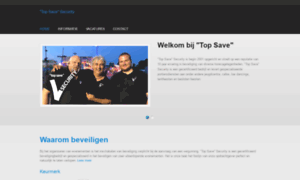 Topsave.nl thumbnail