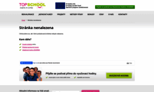 Topschool.cz thumbnail