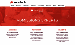 Topschools.com.hk thumbnail