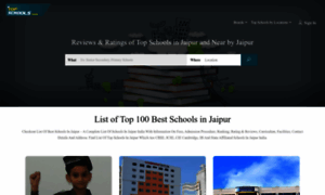 Topschoolsjaipur.com thumbnail