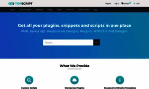 Topscripts.in thumbnail