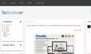 Topscripts.net thumbnail