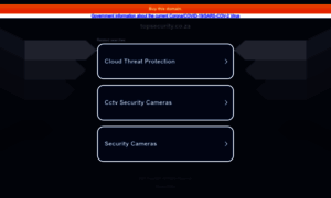 Topsecurity.co.za thumbnail