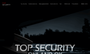 Topsecurity.fi thumbnail