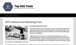 Topseotools.net thumbnail