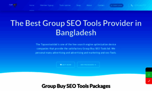 Topseotoolsbd.com thumbnail