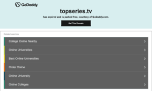 Topseries.tv thumbnail