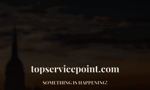 Topservicepoint.com thumbnail