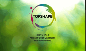 Topshape.es thumbnail