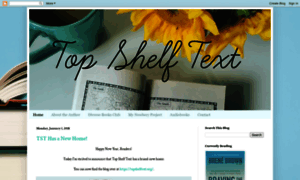 Topshelftext.blogspot.com thumbnail