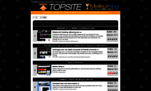 Topsite.meilleur-blog.fr thumbnail