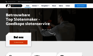 Topslotenmaker.nl thumbnail