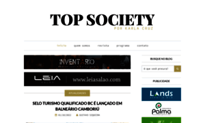 Topsociety.blog.br thumbnail