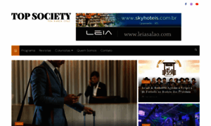 Topsociety.com.br thumbnail