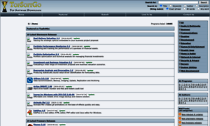 Topsoftgo.com thumbnail
