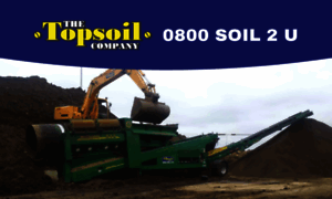 Topsoilcompany.co.nz thumbnail