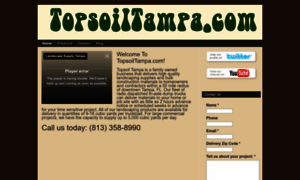 Topsoiltampa.com thumbnail