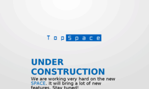 Topspace.com thumbnail