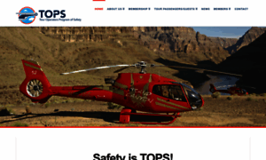 Topssafety.org thumbnail