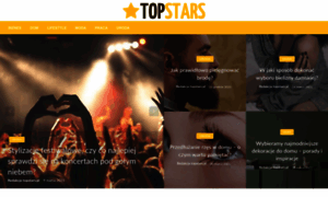 Topstars.pl thumbnail