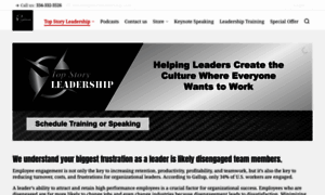 Topstoryleadership.com thumbnail