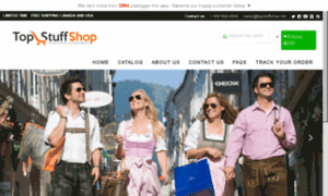 Topstuffshop.myshopify.com thumbnail