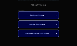 Topsurvey.onl thumbnail