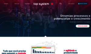 Topsystem.com.br thumbnail