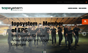 Topsystem.de thumbnail