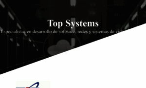 Topsystems.com.mx thumbnail