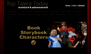 Toptalenttoday.com thumbnail