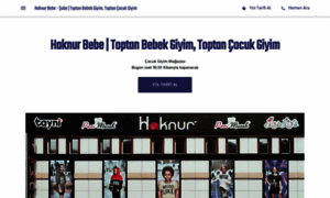 Toptan-cocuk-giyim-toptan-bebek-giyim.business.site thumbnail