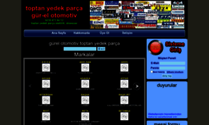 Toptanyedekparca.net thumbnail