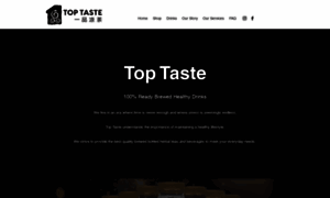 Toptaste.com.sg thumbnail