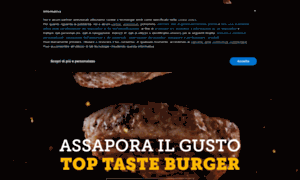 Toptasteburger.it thumbnail