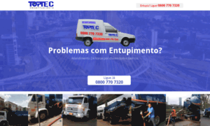 Toptecdesentupidora.com.br thumbnail