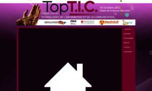 Toptech-provence.com thumbnail