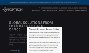 Toptech.com thumbnail