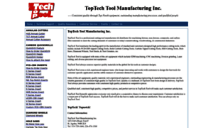 Toptechtool.com thumbnail