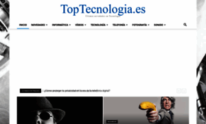 Toptecnologia.es thumbnail