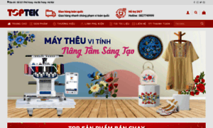 Toptek.com.vn thumbnail