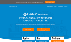 Topten.creditcardprocessing.com thumbnail