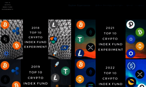 Toptencryptoindexfund.com thumbnail