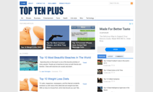 Toptenplus.com thumbnail